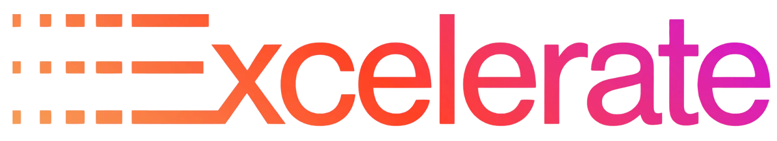 Excelerate logo